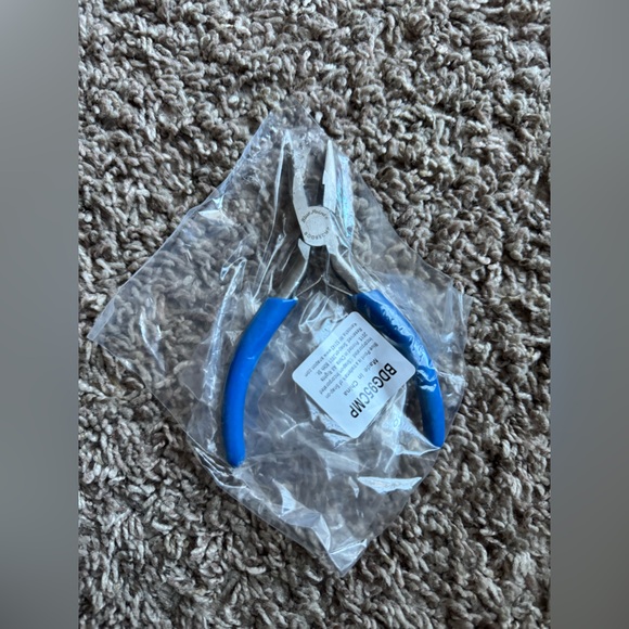 Blue Point Pliers - Picture 2 of 2